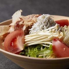 高知土佐サラダ