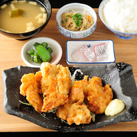 【ランチのこだわり】味×スピード×ボリューム×価格