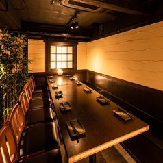 和食 個室居酒屋 千本桜 sakura 船橋駅前店の特集写真