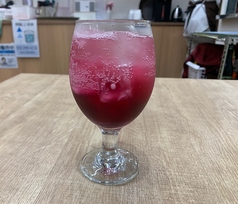 めぐみ農園産【赤しそドリンク】