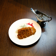 【老舗洋食店の本格料理を、存分にご堪能いただけます】