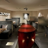 焼肉エクセレント 銀座店の雰囲気3