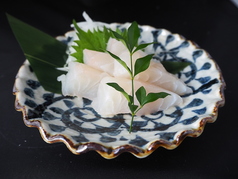 単品本日の白身魚