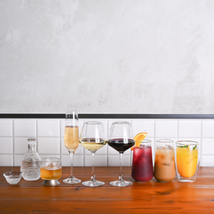 gout グー 立川のコース写真