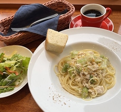 レストラン猪飼野のコース写真