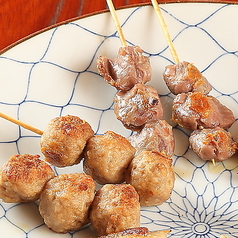 つくね・かしら