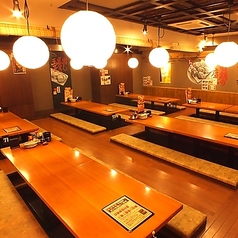 昭和食堂 鹿児島天文館店特集写真1