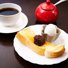 さざん珈琲 茜部本店の写真2