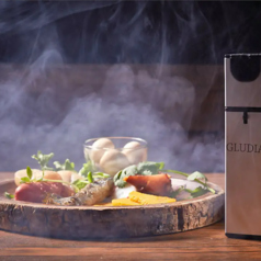 Smoke campの写真2