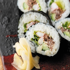 あかめちゃん巻き（お肉）