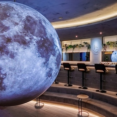 Shisha Cafe Lounge Neom シーシャカフェラウンジネオンの雰囲気3