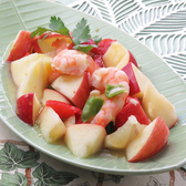 タイ料理　トムヤムクンのおすすめ料理3