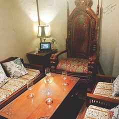 飲家亭国 ビルガバンバの特集写真