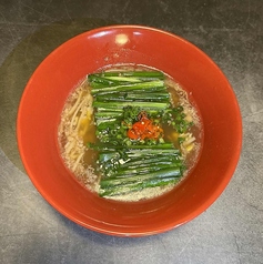 石垣島名物！牛汁