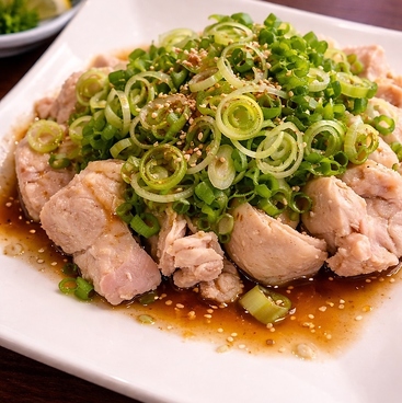 お酒とおばんざい つづみのおすすめ料理1