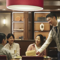 多用な利用シーンで