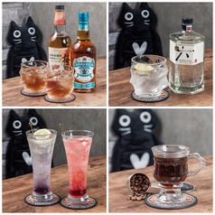 Karaoke Elena cat～cafe&bar～の写真