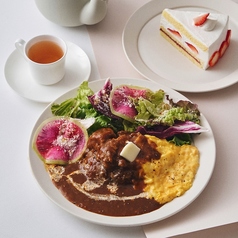 ビブリオテーク bibliotheque E-ma梅田店のコース写真
