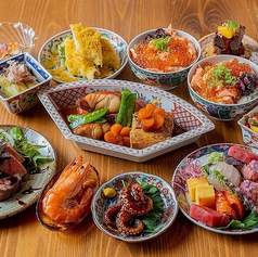 料理や 万ぷくのおすすめ料理2