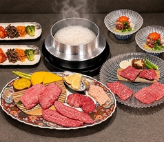 和牛処 肉松のおすすめ料理1