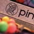Ping Pong baのロゴ