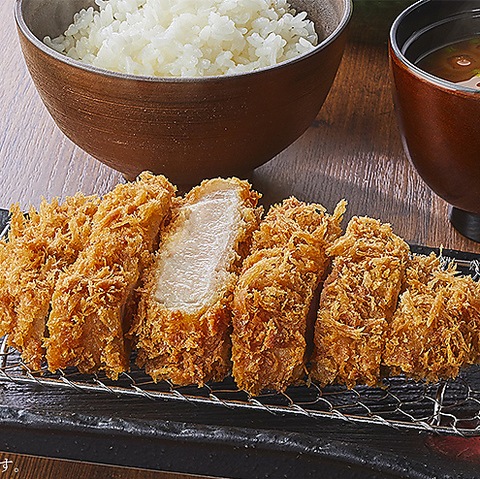 新宿さぼてん 新宿パークタワー店 都庁 和食 ホットペッパーグルメ