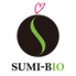 SUMI-BIO スミビオのロゴ