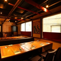 伊酒屋 CARLOTTA カルロッタ 浜松町 大門の特集写真