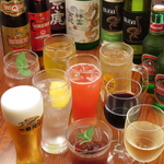 中華麺飯酒房　五郎八　-IROHA-の写真ギャラリー