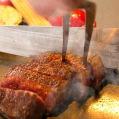 鉄板焼き grow 後楽園店のコース写真