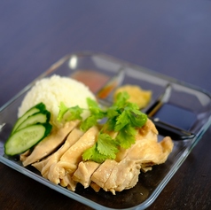 KARASHI カラシのおすすめランチ1