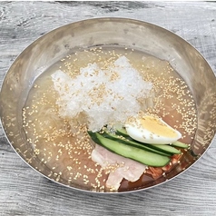 冷麺