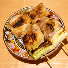 焼き鳥と自家製サワーてけレモンのお店 てけてけ 水道橋西口店のおすすめ料理1
