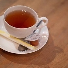 ソフトドリンク　各種