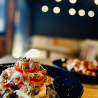 貸切特典多数◆宴会向けや2次会おすすめコースをご用意