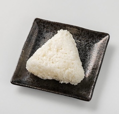 塩むすび