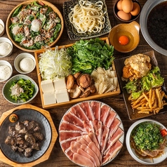 鶏屋 塚田農場 西新宿小滝橋店の特集写真