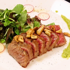 鉄板焼き Shin シンのおすすめ料理1