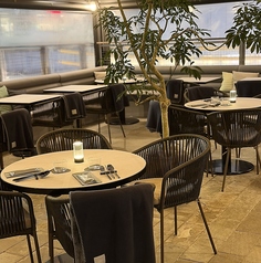 Journal Standard DINING ジャーナルスタンダードダイニング 新宿店の雰囲気3