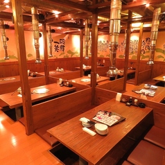 笑門 離れ 博多駅筑紫口店の特集写真