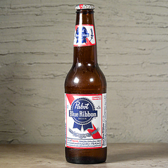 Pabst Blue Ribbon