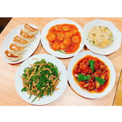 【100種のオーダーバイキング】