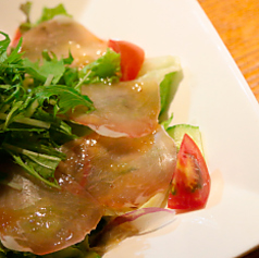 庵蔵のおすすめ料理2