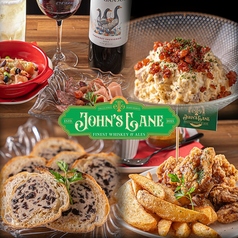 Public House　JOHN`S LANEの写真