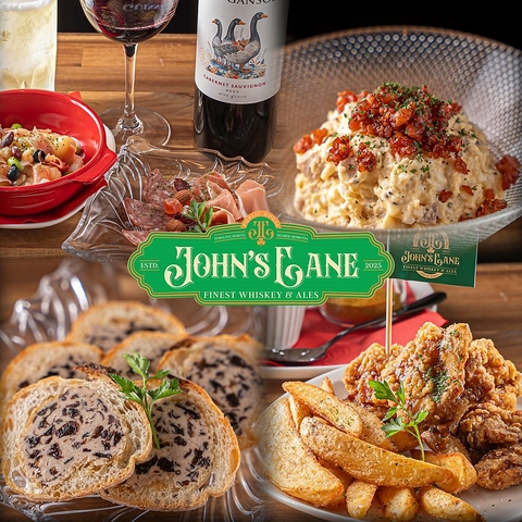 西天満で仕事終わりにリフレッシュ◎日常に溶け込むパブで気ままに過ごすひとときを。