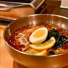 冷麺