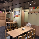 肉のてっぱん酒場 鉄一の雰囲気3