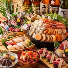 魚吉 池袋店の特集写真