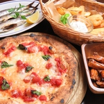 1次会に!世界の樽生を始め約70種類のドリンクと料理充実コースが登場★いつもと違う飲み会にいかが？