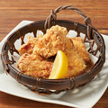 料理メニュー写真 【おすすめ】北海道 鶏のザンギ